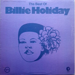 Billie Holiday – The Best Of Billie Holiday