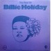 Billie Holiday – The Best Of Billie Holiday