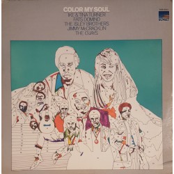Various – Color My Soul