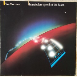 Van Morrison – Inarticulate Speech Of The Heart