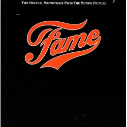 Various – Fame - The Original Soundtrack From The Motion Picture