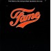 Various – Fame - The Original Soundtrack From The Motion Picture