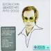 Elton John – Greatest Hits 1970-2002
