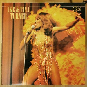 Ike & Tina Turner – Gold Collection