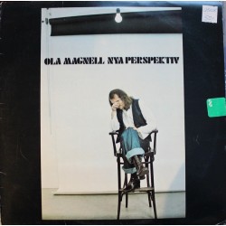 Ola Magnell – Nya Perspektiv