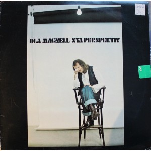 Ola Magnell – Nya Perspektiv