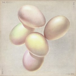 Pentagon (3), The – The Pentagon