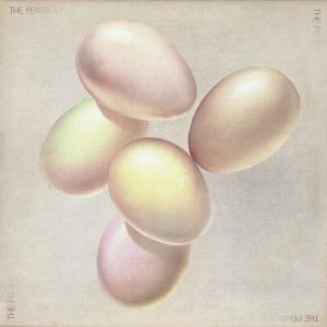 Pentagon (3), The – The Pentagon