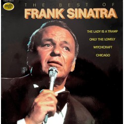 Frank Sinatra – The Best Of Frank Sinatra