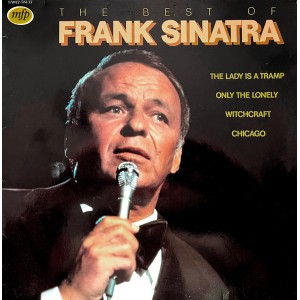 Frank Sinatra – The Best Of Frank Sinatra