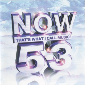 Various – Now Thats What I Call Music! 53