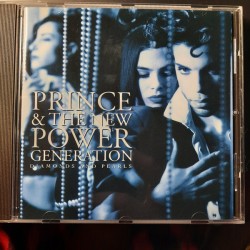 Prince & New Power Generation, The – Diamonds And Pearls