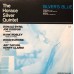 Horace Silver Quintet, The – Silvers Blue