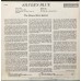 Horace Silver Quintet, The – Silvers Blue