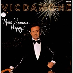 Vic Damone – Make Someone Happy