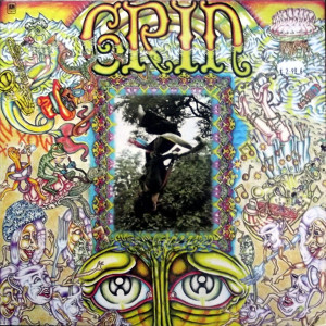 Grin – Gone Crazy