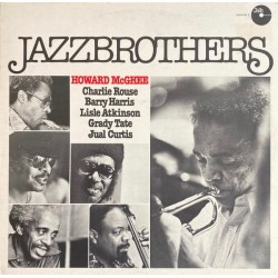 Howard McGhee – Jazzbrothers