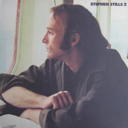 Stephen Stills – Stephen Stills 2