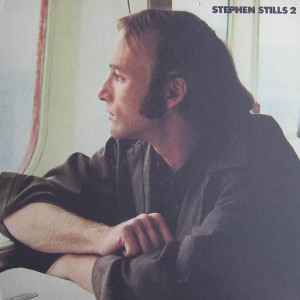 Stephen Stills – Stephen Stills 2