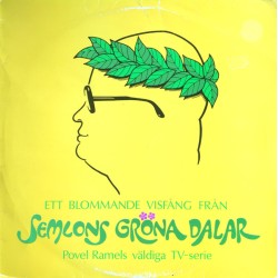 Povel Ramel – Ett Blommande Visfång Från Semlons Gröna Dalar, Povel R…