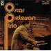 Oscar Peterson Trio, The – Sweet And Easy