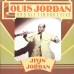 Louis Jordan And His Tympany Five – Jivin With Jordan