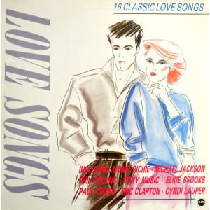 Various – Love Songs