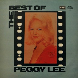 Peggy Lee – The Best Of Peggy Lee
