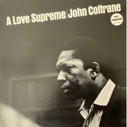 John Coltrane – A Love Supreme