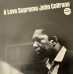 John Coltrane – A Love Supreme