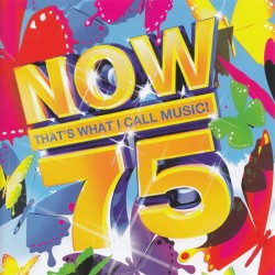 Various – Now Thats What I Call Music! 75