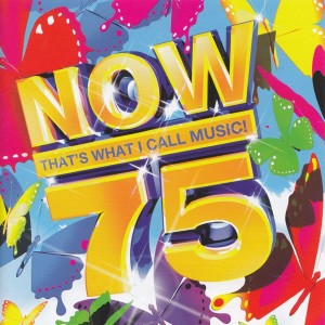 Various – Now Thats What I Call Music! 75