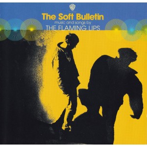 Flaming Lips, The – The Soft Bulletin