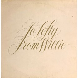 Willie Nelson – To Lefty From Willie