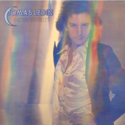 Tomas Ledin – Fasten Seatbelts