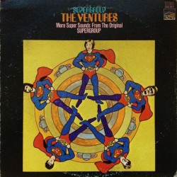 Ventures, The – Supergroup
