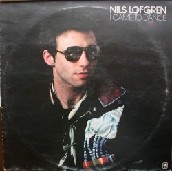 Nils Lofgren – I Came To Dance