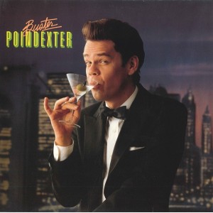 Buster Poindexter – Buster Poindexter