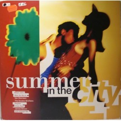 Various – Summer In The City