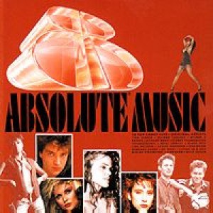 Various – Absolute Music 8