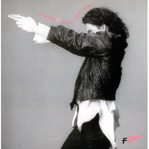 Simon Fellowes – Gun Control