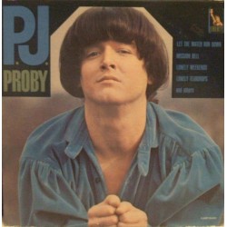 P.J. Proby – P.J. Proby