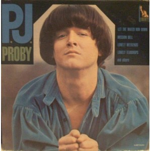 P.J. Proby – P.J. Proby