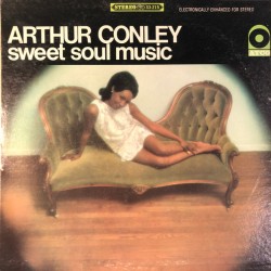 Arthur Conley – Sweet Soul Music
