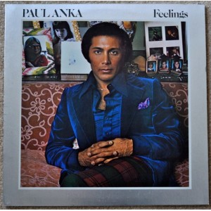 Paul Anka – Feelings