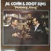 Al Cohn & Zoot Sims – Motoring Along
