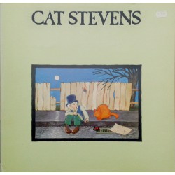 Cat Stevens – Teaser And The Firecat