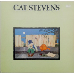 Cat Stevens – Teaser And The Firecat