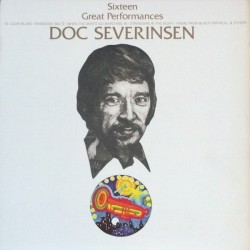 Doc Severinsen – Sixteen Great Performances