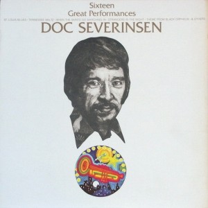 Doc Severinsen – Sixteen Great Performances